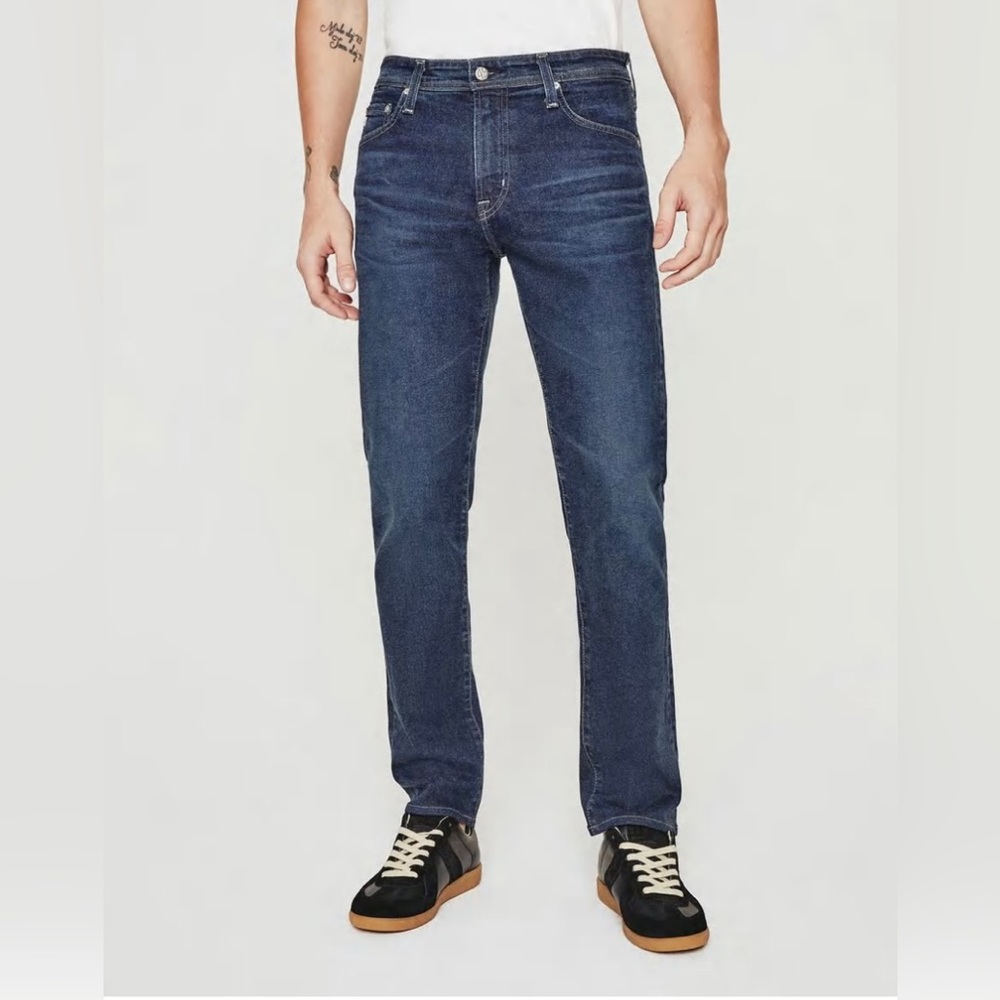 AG Tellis Jeans